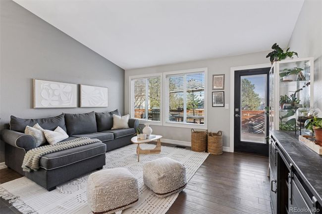 10685 Milwaukee Ct, Townhouse with 3 bedrooms, 3 bathrooms and 6 parking in Northglenn CO | Image 8