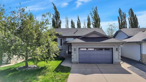 9 Archibald Cres, Red Deer, AB, T4R2X3 | Card Image