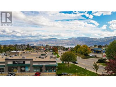 302 - 3645 Gosset Rd, Condo with 1 bedrooms, 1 bathrooms and 1 parking in West Kelowna BC | Image 1