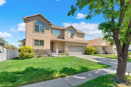 8678 W Titanium Dr, Magna, UT, 84044-1833 | Card Image