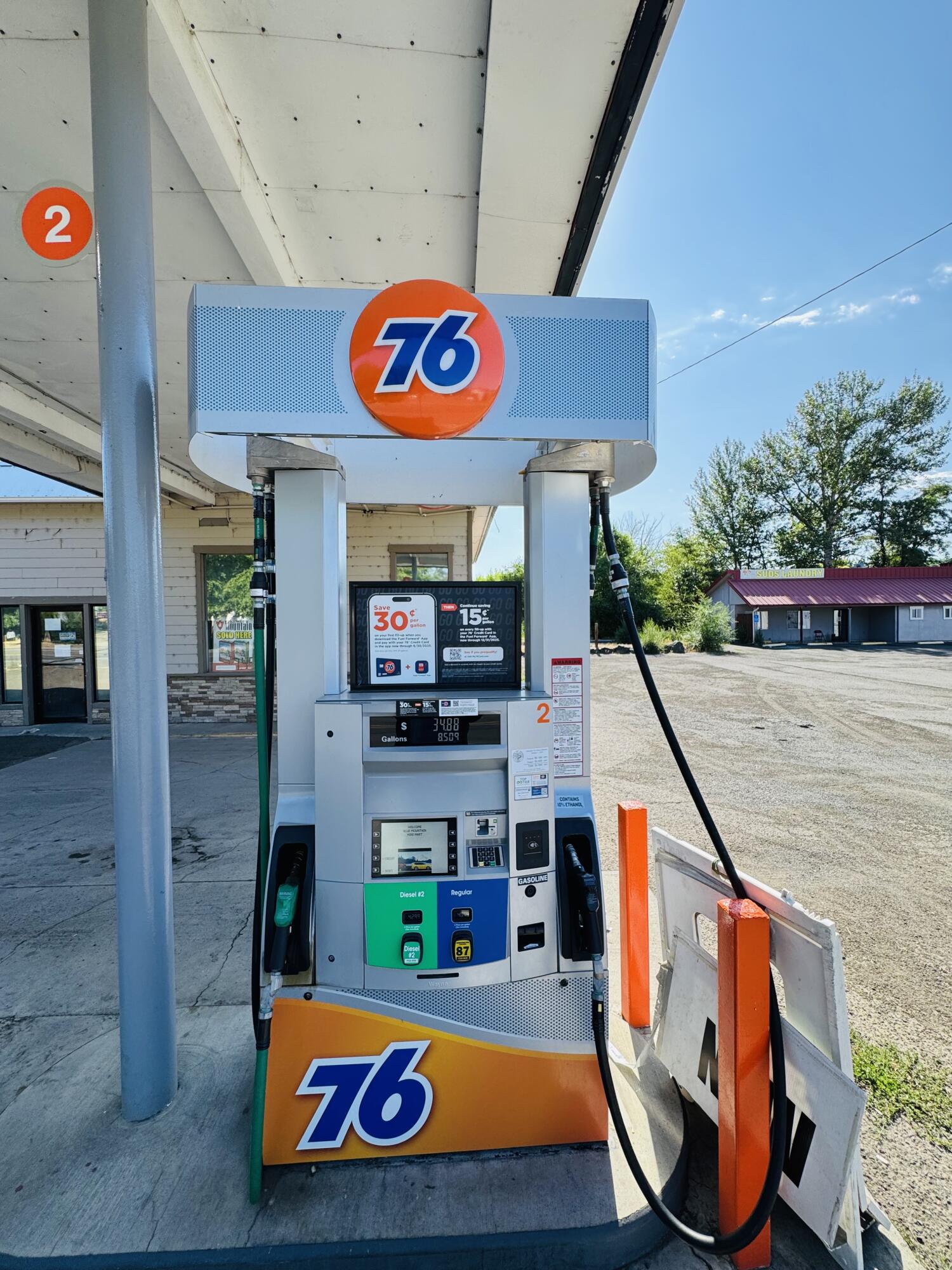 Commercial Sale in Mount Vernon 5