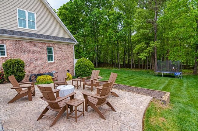 1924 Woodstock Rd, House other with 4 bedrooms, 4 bathrooms and null parking in Clemmons NC | Image 46