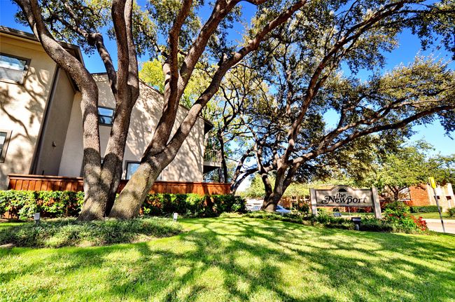 APT-108 - 5909 Birchbrook Dr, Condo with 2 bedrooms, 2 bathrooms and null parking in Dallas TX | Image 15