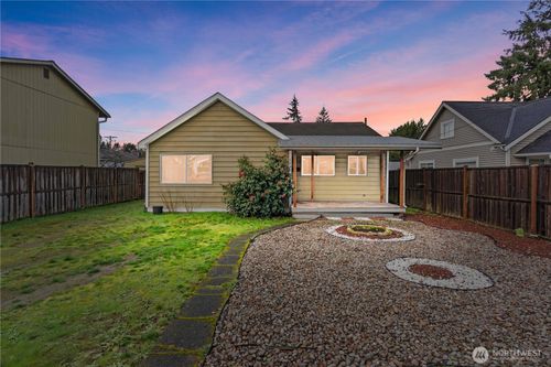 3418 S Gunnison St, Tacoma, WA, 98409-2204 | Card Image