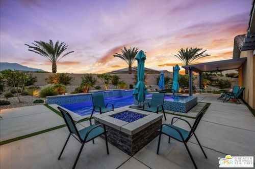 20 Chablis, Rancho Mirage, CA, 92270-5664 | Card Image