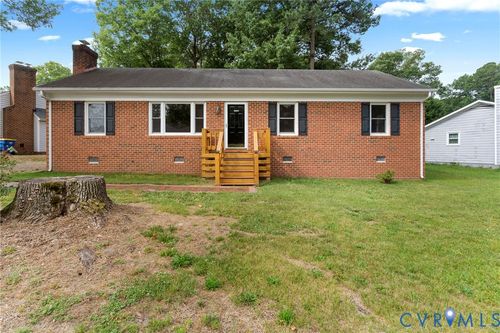 10217 Ridgerun Rd, Chesterfield, VA, 23832-7150 | Card Image