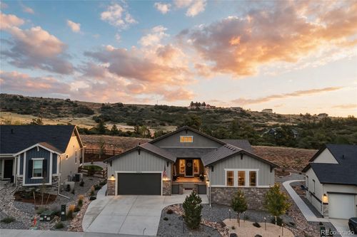 5425 Mesa Top Drive, Monument, CO, 80132 | Card Image