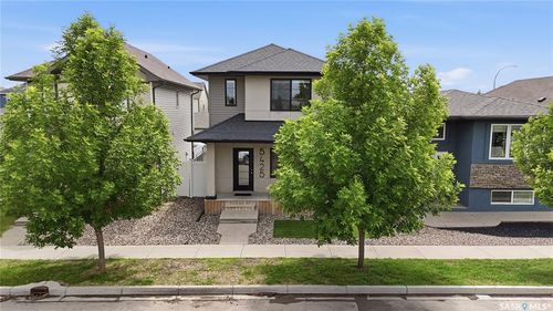 5425 Campling Avenue, Regina, SK, S4W0L6 | Card Image