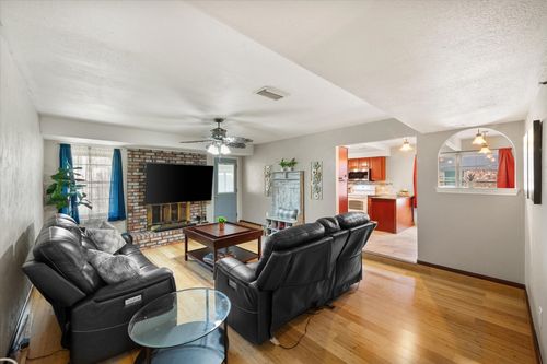 2508 Mardell Dr, Arlington, TX, 76016-1262 | Card Image