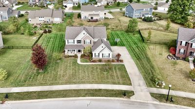 1218 Colinbrook Circle, House other with 4 bedrooms, 2 bathrooms and null parking in Greenwood IN | Image 2