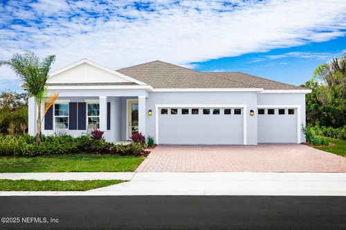 245 Montgomery Ct, Palm Coast, FL, 32164 | Card Image