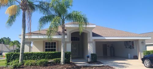 1442 Areca Palm Dr, Port Orange, FL, 32128-6692 | Card Image