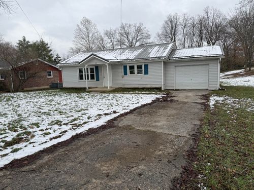 502 N Powell Ave, Berea, KY, 40403-1109 | Card Image