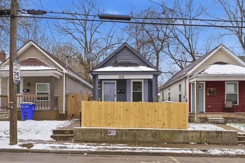 1-and-2-308 E 7th Street, Lexington, KY, 40508 | Card Image