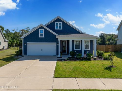 320 Edgewater Way, Surf City, NC, 28445-1602 | Card Image