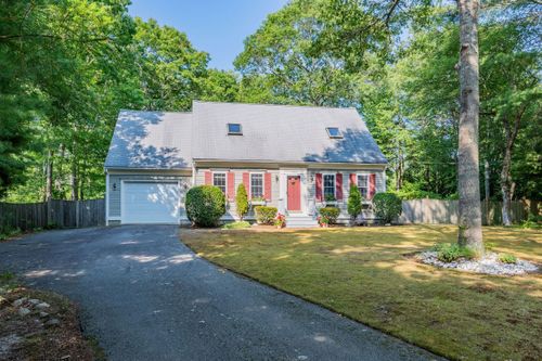 192 Simons Narrows Rd, Mashpee, MA, 02649-3633 | Card Image