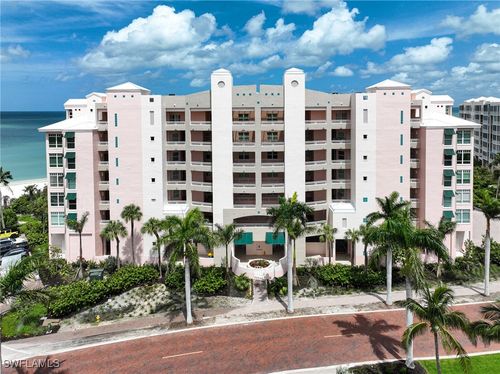 504-265 Barefoot Beach Blvd, BONITA SPRINGS, FL, 34134-2503 | Card Image