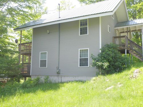 635 Route 100, Stratton, VT, 05360-9758 | Card Image
