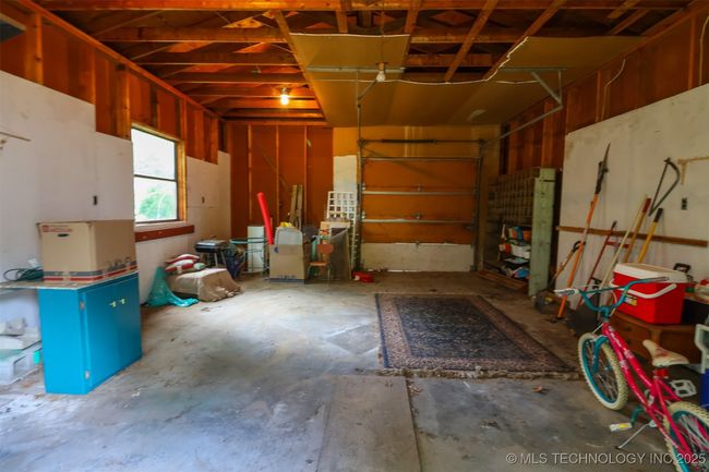 714 Maple St, House other with 2 bedrooms, 1 bathrooms and null parking in Sapulpa OK | Image 33