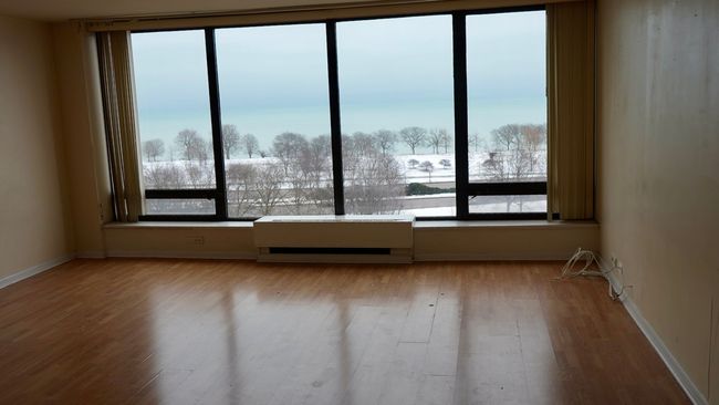 APT-1110 - 5445 Sheridan Rd, Condo with 1 bedrooms, 1 bathrooms and null parking in Chicago IL | Image 12