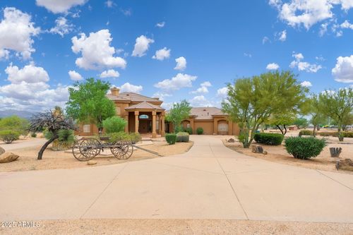 17047 E Dixileta Dr, Rio Verde, AZ, 85263-5035 | Card Image