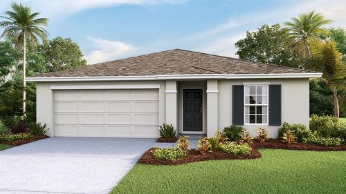 8419 Clearway Dr, Wildwood, FL, 34785-8846 | Card Image