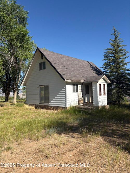 243 County Road 338, Parachute, CO, 81635-9103 | Card Image