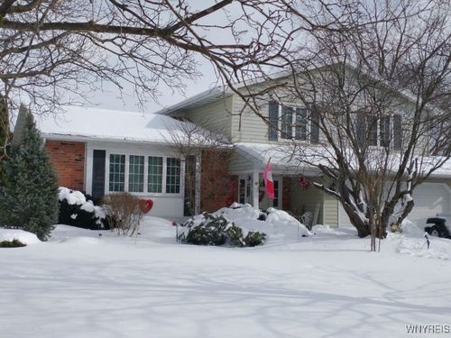 69 Lindhurst Drive, Lockport-City, NY, 14094 | Card Image