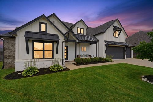 12822 S Birch St, Jenks, OK, 74037-4428 | Card Image