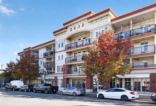 208-2632 Pauline St, Abbotsford, BC, V2S0C9 | Card Image