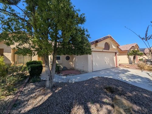 5117 Kingsbridge Drive, Las Vegas, NV, 89130 | Card Image