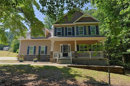 436 Stone Cross Dr, Spring Lake, NC, 28390-8267 | Card Image