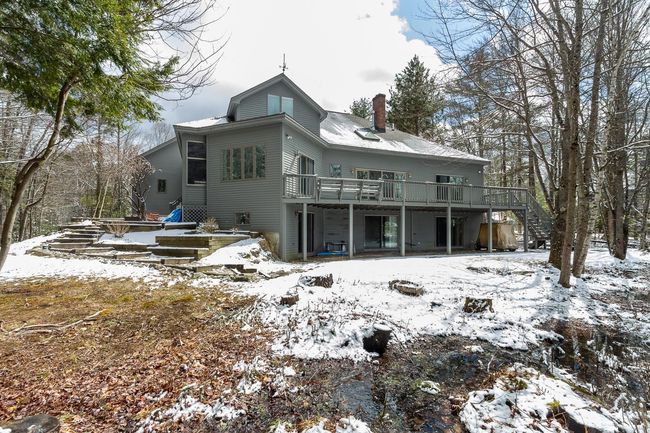 57 Greensward Dr, House other with 4 bedrooms, 5 bathrooms and null parking in Grantham NH | Image 50