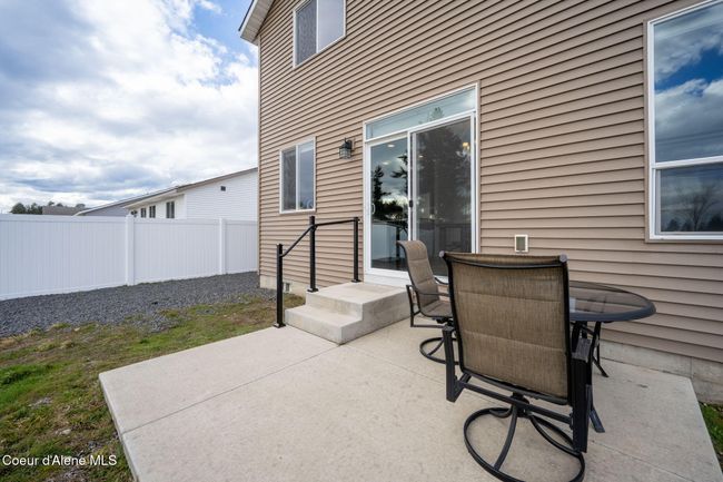 3664 W Belgrave Way, House other with 3 bedrooms, 3 bathrooms and null parking in Hayden ID | Image 31