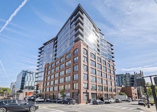 unit-1109-100 Shawmut Ave, Boston, MA, 02118-3585 | Card Image