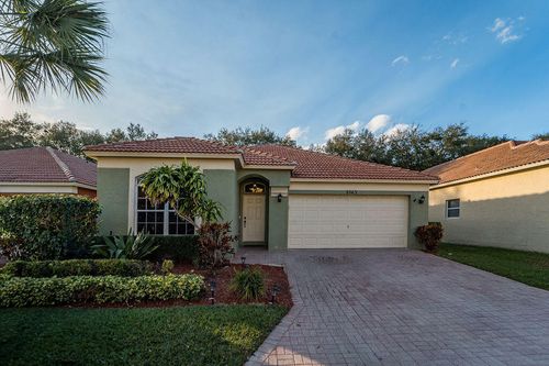 8063 Via Hacienda, Riviera Beach, FL, 33418-7856 | Card Image