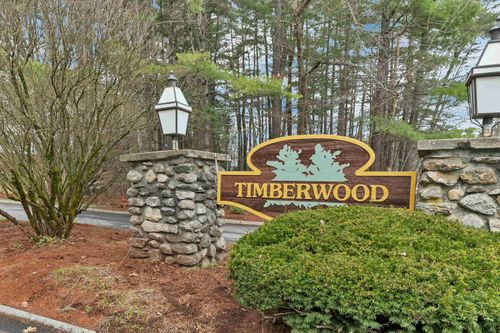 106-3 Timberwood Drive, Goffstown, NH, 03045 | Card Image