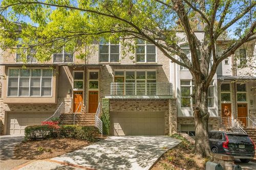 1290 Fernwood Cir Ne, Brookhaven, GA, 30319-3406 | Card Image