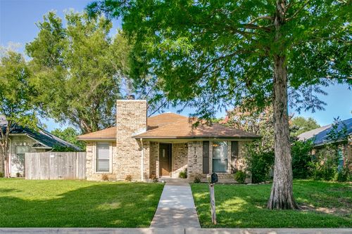 1103 Appleton Dr, Mansfield, TX, 76063-3304 | Card Image