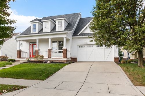 13008 Overview Dr, Fishers, IN, 46037-6226 | Card Image