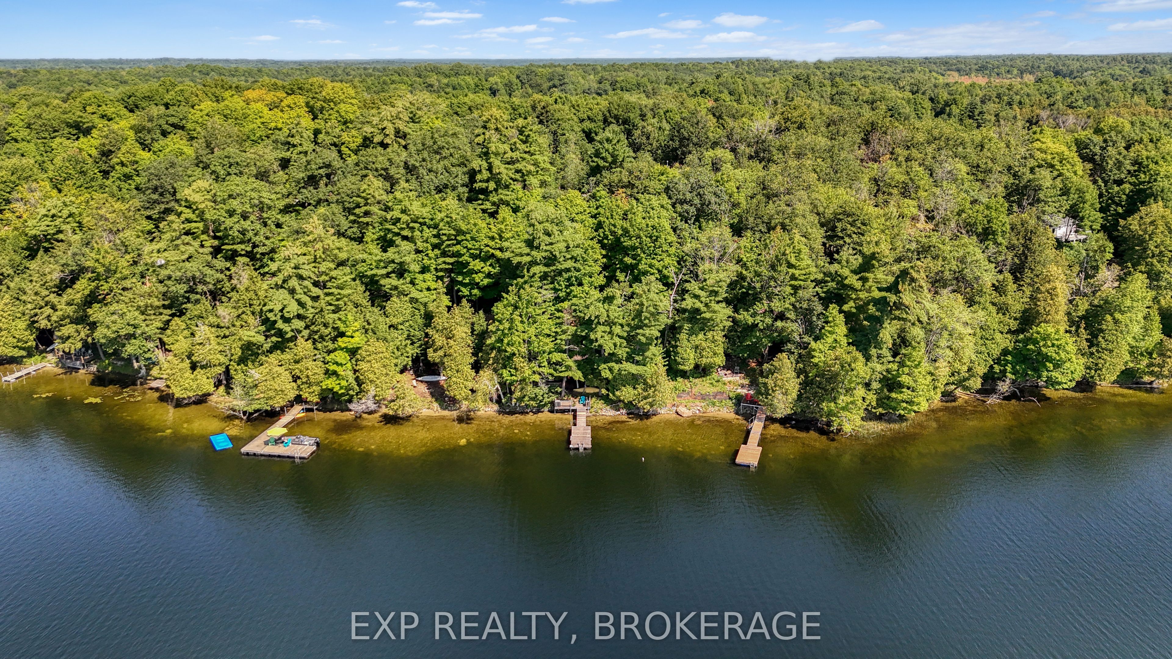 Residential in Frontenac 3