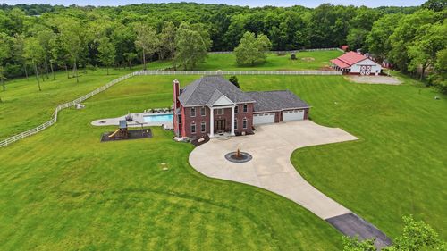 4681 Upper Valley Pike, Springfield, OH, 45502-8000 | Card Image
