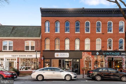 unit-1-28 E Patrick Street, FREDERICK, MD, 21701 | Card Image