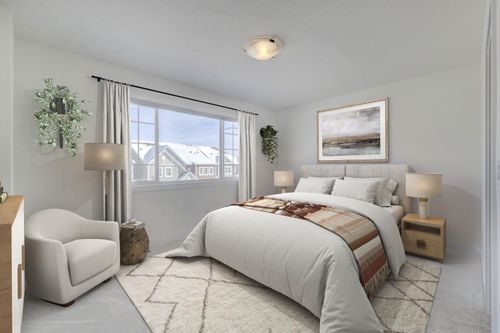 3 Baysprings Terrace Sw, Airdrie, AB, T4B0R7 | Card Image