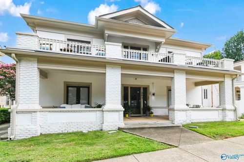 b-207 Lincoln Street, Huntsville, AL, 35801 | Card Image