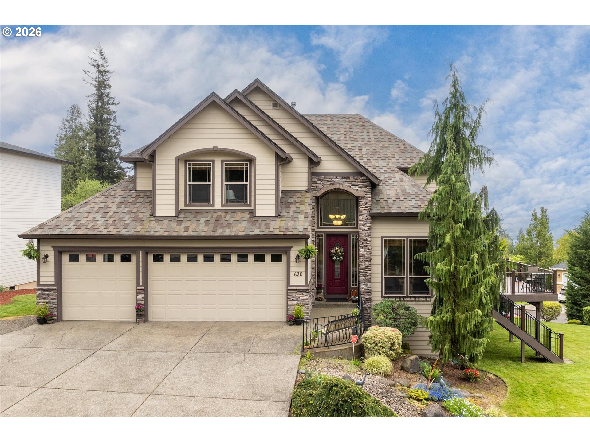 Residential in Kalama
