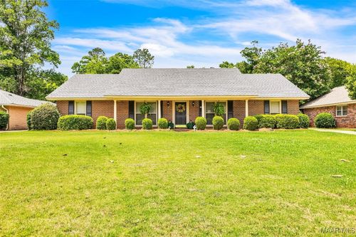 305 Seminole Dr, Montgomery, AL, 36117-4028 | Card Image