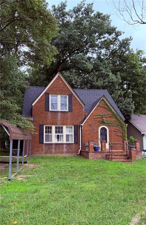 420 E Cape Rock Dr, Cape Girardeau, MO, 63701-3202 | Card Image