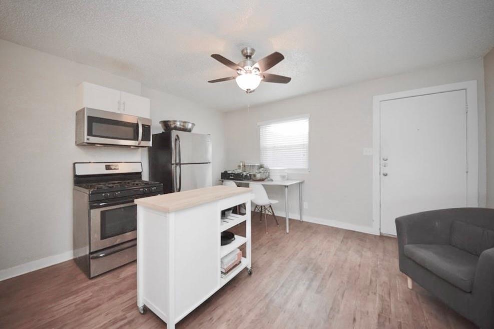 Residential in Austin 4