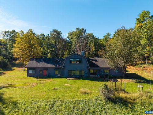 4235 Slam Gate Rd, CROZET, VA, 22932 | Card Image
